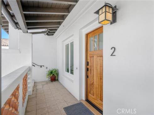 401 Seaward 2 Road, Corona del Mar, CA
