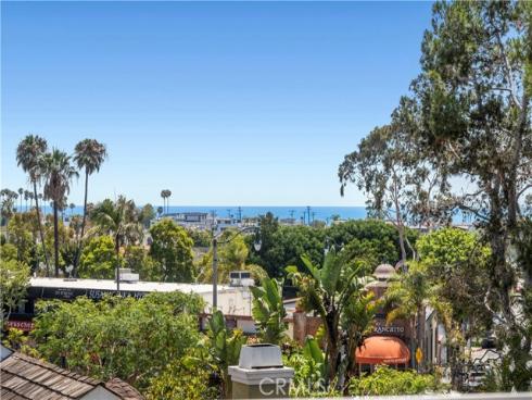 2541 Point Del Mar , Corona del Mar, CA