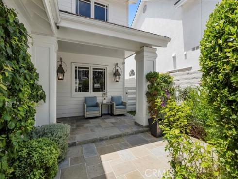 2541 Point Del Mar , Corona del Mar, CA