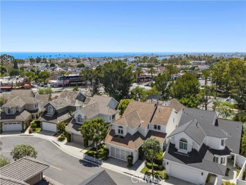 2541 Point Del Mar , Corona del Mar, CA
