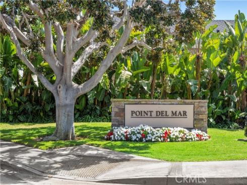 2541  Point Del Mar  , Corona del Mar, CA