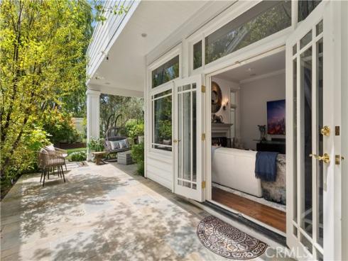 2541 Point Del Mar , Corona del Mar, CA