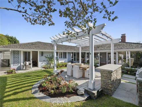 2606  Lighthouse  , Corona del Mar, CA
