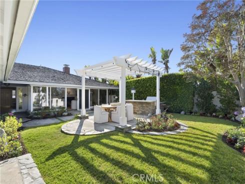 2606  Lighthouse  , Corona del Mar, CA