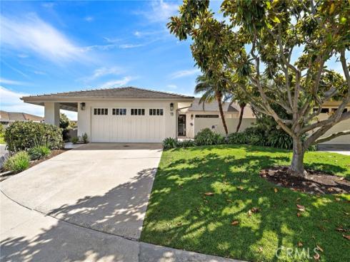 11 Jetty , Corona del Mar, CA