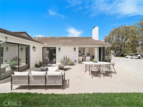 11 Jetty , Corona del Mar, CA