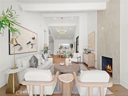11 Jetty , Corona del Mar, CA