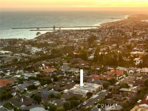 4607  Dorchester   Road, Corona del Mar, CA