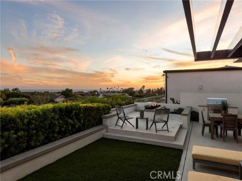 4607  Dorchester   Road, Corona del Mar, CA