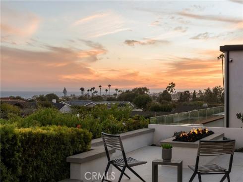 4607  Dorchester   Road, Corona del Mar, CA