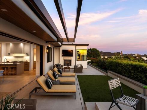 4607  Dorchester   Road, Corona del Mar, CA