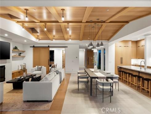 4607  Dorchester   Road, Corona del Mar, CA