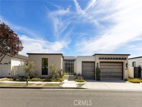 4607  Dorchester   Road, Corona del Mar, CA