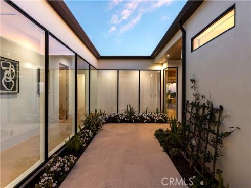 4607  Dorchester   Road, Corona del Mar, CA