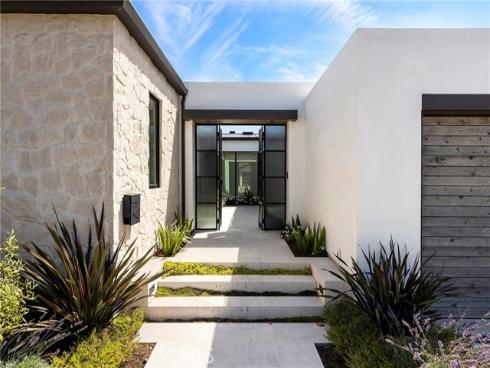 4607  Dorchester   Road, Corona del Mar, CA