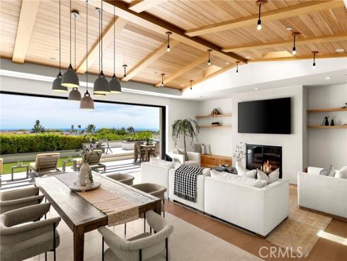 4607  Dorchester   Road, Corona del Mar, CA