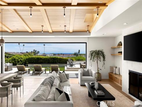 4607  Dorchester   Road, Corona del Mar, CA