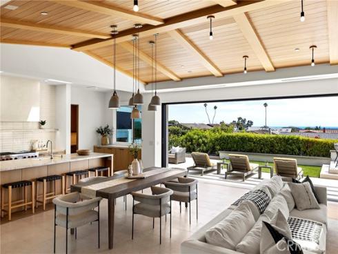 4607  Dorchester   Road, Corona del Mar, CA