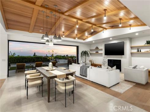 4607  Dorchester   Road, Corona del Mar, CA
