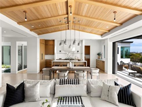 4607  Dorchester   Road, Corona del Mar, CA