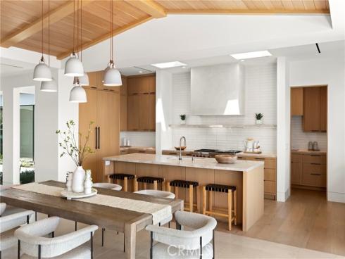 4607  Dorchester   Road, Corona del Mar, CA