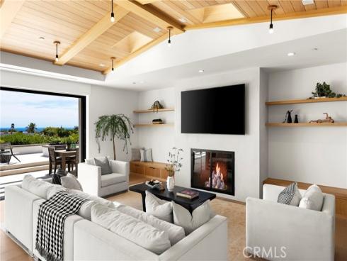4607  Dorchester   Road, Corona del Mar, CA