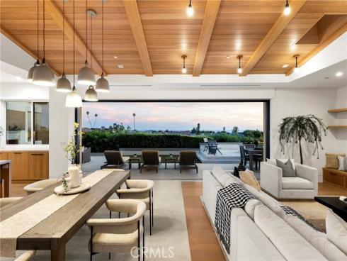 4607  Dorchester   Road, Corona del Mar, CA