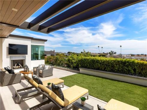 4607  Dorchester   Road, Corona del Mar, CA
