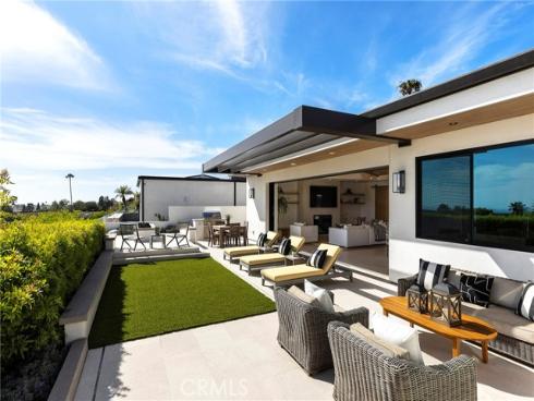 4607  Dorchester   Road, Corona del Mar, CA