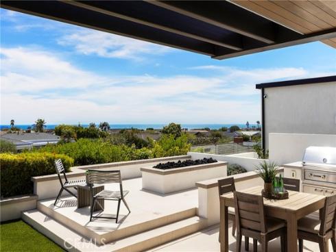 4607  Dorchester   Road, Corona del Mar, CA
