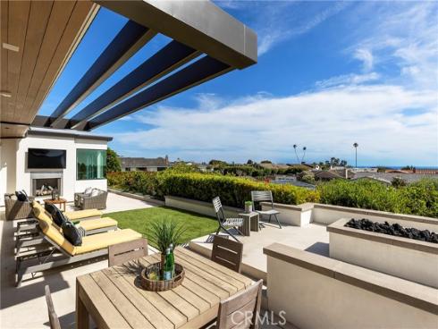 4607  Dorchester   Road, Corona del Mar, CA