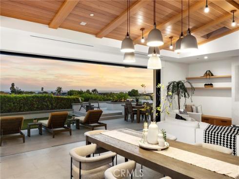 4607  Dorchester   Road, Corona del Mar, CA