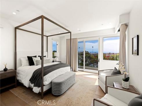 4607  Dorchester   Road, Corona del Mar, CA