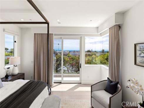 4607  Dorchester   Road, Corona del Mar, CA