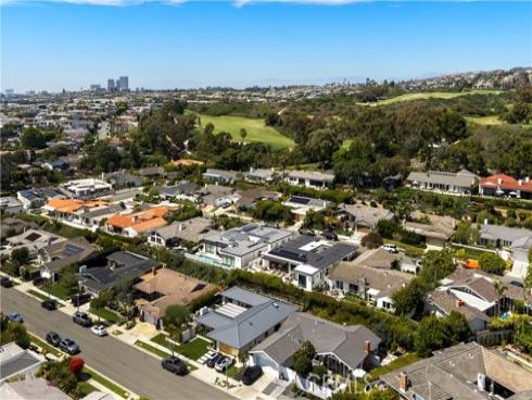 4607  Dorchester   Road, Corona del Mar, CA