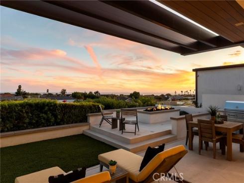 4607  Dorchester   Road, Corona del Mar, CA