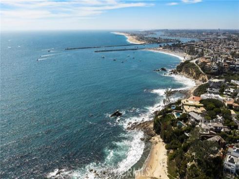 4607  Dorchester   Road, Corona del Mar, CA