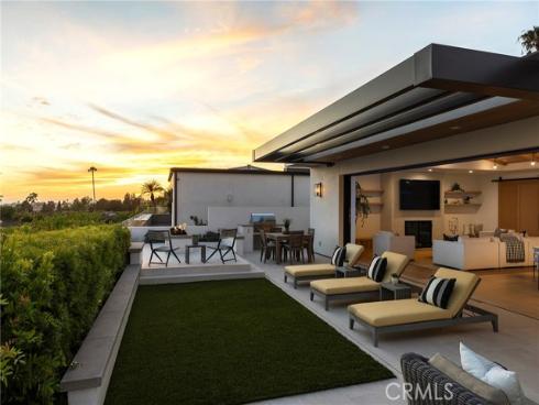 4607  Dorchester   Road, Corona del Mar, CA