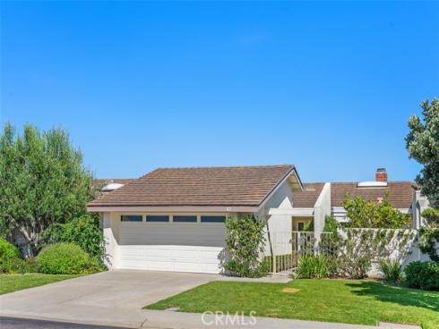 43 Jasmine Creek , Corona del Mar, CA
