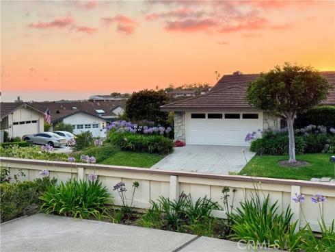 43 Jasmine Creek , Corona del Mar, CA