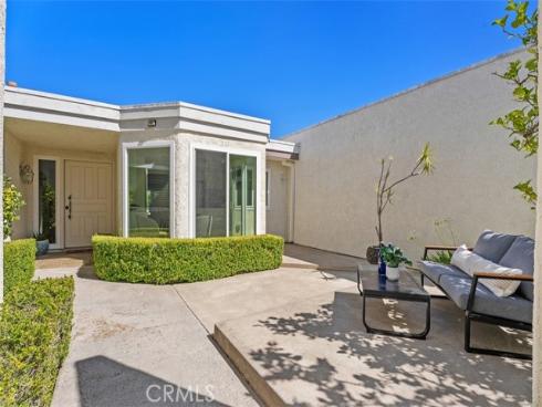 43 Jasmine Creek , Corona del Mar, CA