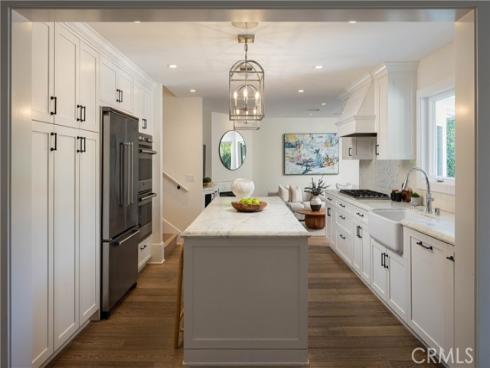 433 Seaward , Corona del Mar, CA