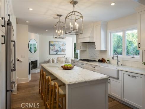 433 Seaward , Corona del Mar, CA