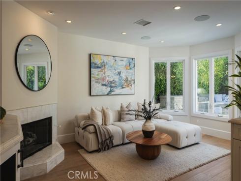 433 Seaward , Corona del Mar, CA