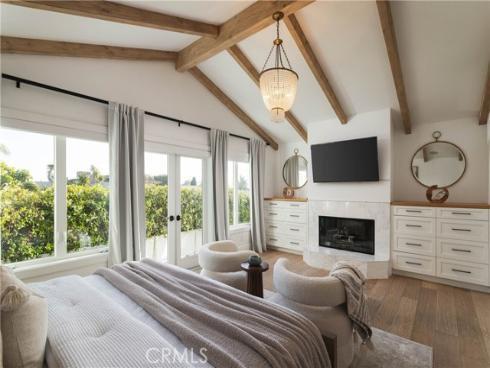 433 Seaward , Corona del Mar, CA