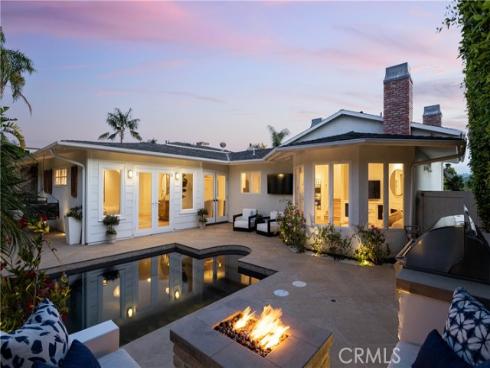 433 Seaward , Corona del Mar, CA