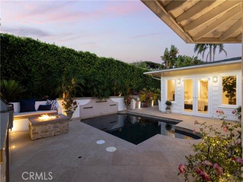 433 Seaward , Corona del Mar, CA