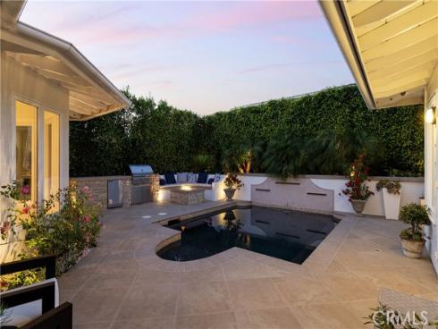 433 Seaward , Corona del Mar, CA