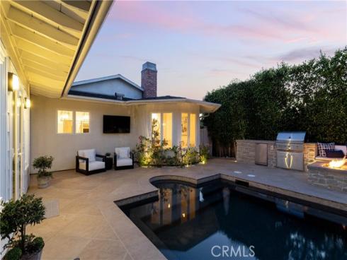 433 Seaward , Corona del Mar, CA