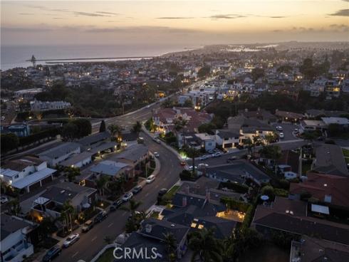 433 Seaward , Corona del Mar, CA